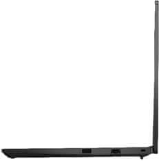 Lenovo ThinkPad E14 AMD G6, černá (21M30027CK)