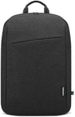 Lenovo batoh na notebook B210 ECO, 16", černá