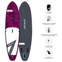 Abstract paddleboard ABSTRACT Coral 10'6'' SAPHIR SAPHIR One Size