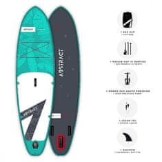 Abstract paddleboard ABSTRACT Palma 10'0'' TOPAZ TOPAZ One Size