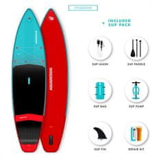 AQUADESIGN paddleboard AQUADESIGN Tempo 11'6'' One Size