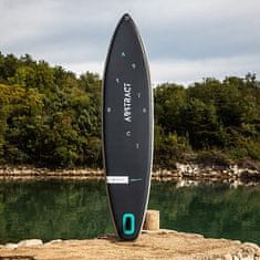 Abstract paddleboard ABSTRACT Saku 11'6'' SABLE SABLE One Size