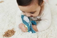 Miniland Baby Senzorická hračka - Šustící Tuleň