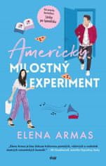 Armas Elena: Americký milostný experiment