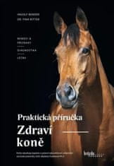 Bender Ingolf, Ritter Tina: Zdraví koně - Praktická příručka