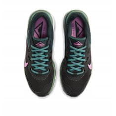 Nike Boty běžecké černé 38 EU Juniper Trail