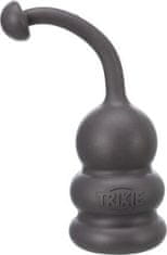 Trixie Be Eco Jumper, plovoucí gumový granát s gum.provazem, TPE, 9 cm/ 16 cm - DOPRODEJ
