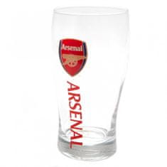 FotbalFans Vysoká sklenice Arsenal FC, 570ml