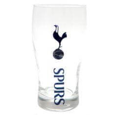 FotbalFans Vysoká sklenice Tottenham Hotspur FC, 570ml