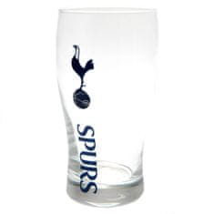 FotbalFans Vysoká sklenice Tottenham Hotspur FC, 570ml