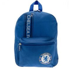 FotbalFans Batoh Chelsea FC, modrý, 8 L