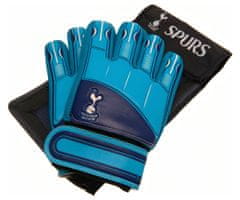 FotbalFans Brankářské rukavice Tottenham Hotspur FC, dorost 10-16 let
