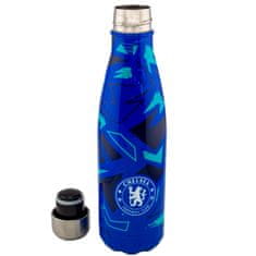 FotbalFans Termoska Chelsea FC, modrá, 500 ml