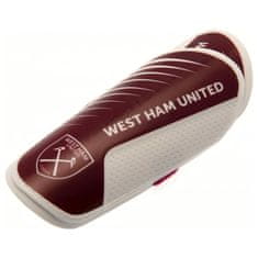 FotbalFans Fotbalové chrániče West Ham United FC, dorost