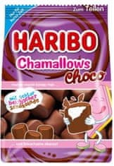 Haribo Chamallows Choco 160g