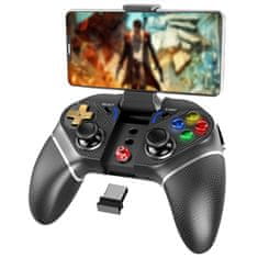 Ipega Gamepad 9218 Wireless pro Android/ PS3/ N-Switch/ Windows PC - černý