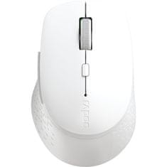 Rapoo Klávesnice s myší 9700M - bílá