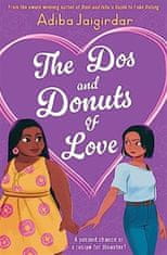 Adiba Jaigirdar: Dos and Donuts of Love