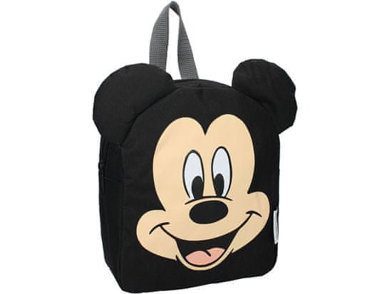 Vadobag Dětský batoh Mickey Mouse True For You