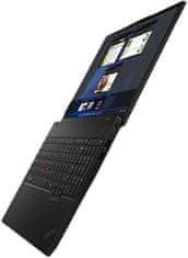 Lenovo ThinkPad L16 Gen 1 (AMD), černá (21L7001MCK)