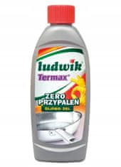 Ludwik Termax zero scorch gel 280 g