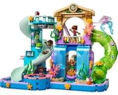 LEGO Friends 42630 Aquapark v městečku Heartlake
