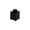 LEGO Storage úložný box 1 - černá
