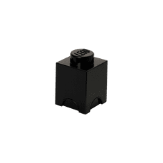 úložný box 1 - černá