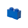 úložný box 2 - modrá