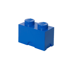 LEGO Storage úložný box 2 - modrá