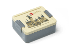 LEGO Storage Harry Potter box na svačinu - Bradavice