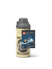 LEGO Storage Harry Potter láhev na pití - Bradavice