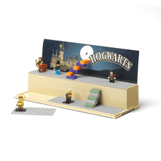 LEGO Storage Harry Potter herní a sběratelská skříňka - Bradavice