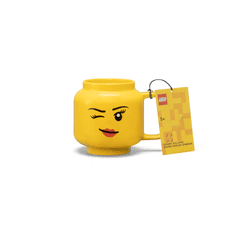 LEGO Storage keramický hrnek 530 ml - winky