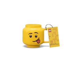 LEGO Storage keramický hrnek 530 ml - silly