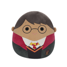 SQUISHMALLOWS Harry Potter - Harry 20 cm
