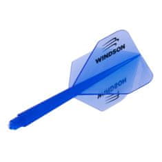 Windson Letky Astix - blue - M