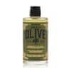 Vyživující hedvábný olej 3 v 1 Pure Greek Olive (Nourishing Oil) 100 ml