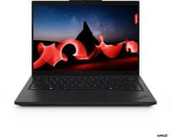 Lenovo ThinkPad L14 Gen 5 (AMD), černá (21L5001MCK)