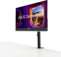 ASUS ZenScreen MB229CF - LED monitor 21,5" (90LM08S5-B01A70)