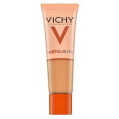 Vichy Mineralblend Fluid Foundation tekutý make-up s hydratačním účinkem 06 Ocher 30 ml