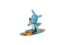 Lilliputiens surfař dráček Joe - magická hračka do vody