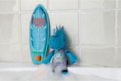 Lilliputiens surfař nosorožec Marius - magická hračka do vody