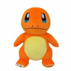 Plush Plyšová hračka Pokémon Charmander 20cm