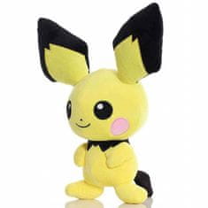 Plush Plyšová hračka Pokémon Pikachu bleskový 28cm