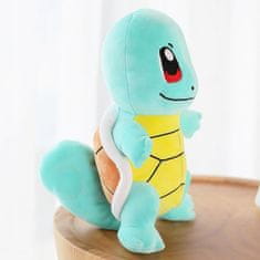 Plush Plyšová hračka Pokémon Squirtle 24cm