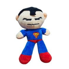 Plush Plyšová hračka Superman s přísavkou 22cm