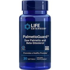 Life Extension Life Extension Palmettoguard Saw Palmetto With Beta-sitosterol (30 kapslí) 3534
