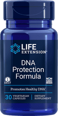 Life Extension Doplňky stravy Life Extension Dna Protection Formula (30 kapslí) 4531
