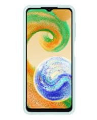 Samsung EF-OA047TGE Card Slot Kryt pro Galaxy A04s Green